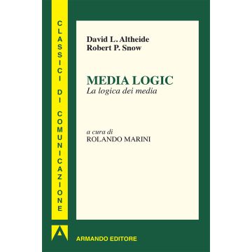 Media logic. La logica dei media