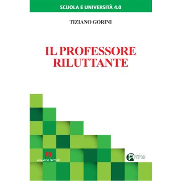 Il professore riluttante