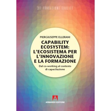 Capability ecosystem: l'ecosistema per l'innovazione e la formazione. Dal co-working al contesto di capacitazione