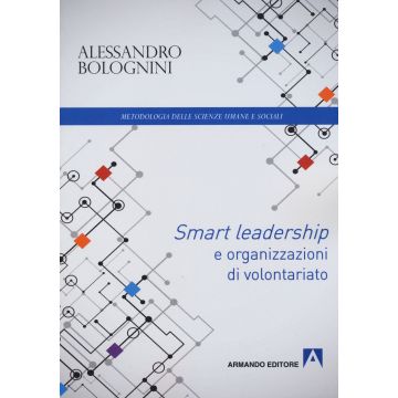 Smart leadership e organizzazioni di volontariato