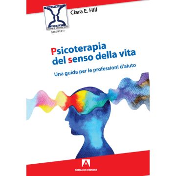 Psicoterapia del senso della vita. Una guida per le professioni d'aiuto
