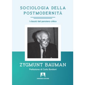 Sociologia della postmodernità