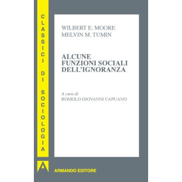 Alcune funzioni sociali dell'ignoranza