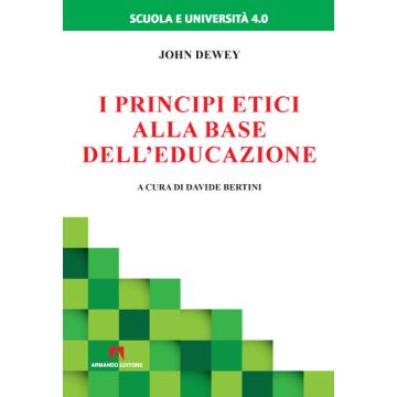 I principi etici alla base dell'educazione