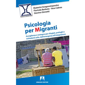 Psicologia per migranti