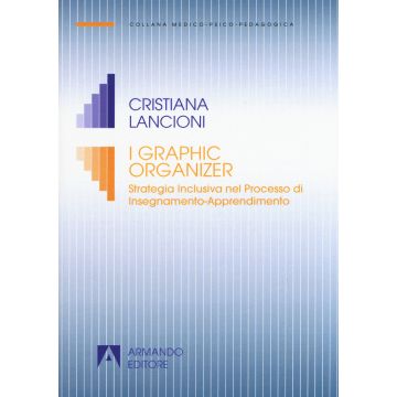 I graphic organizer. Strategia inclusiva nel processo di Insegnamento-Apprendimento