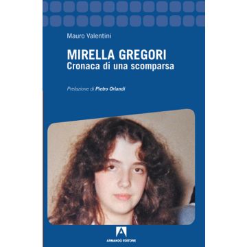 Mirella Gregori