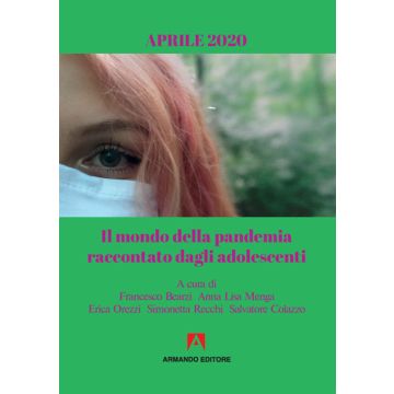 Il mondo della pandemia raccontato dagli adolescenti