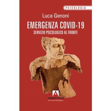 Emergenza Covid-19. Servizio psicologico al fronte