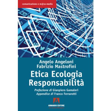 Etica ecologia responsabilità
