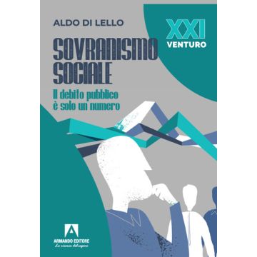 Sovranismo sociale. Il debito pubblico è solo un numero
