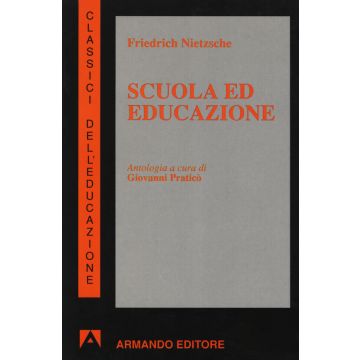 Scuola ed educazione