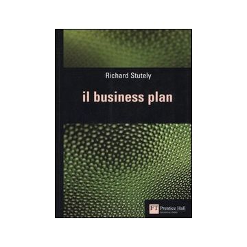 Il business plan