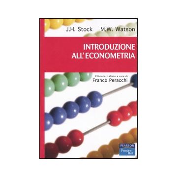 Introduzione all'econometria