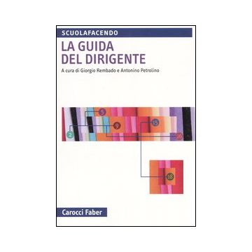 La guida del dirigente