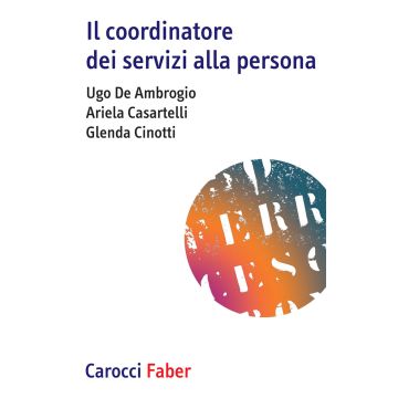 Il coordinatore dei servizi alla persona