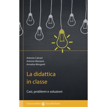 La didattica in classe. Casi, problemi e soluzioni