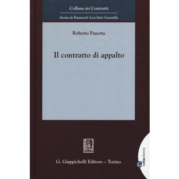 Il contratto di appalto