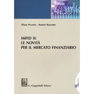 MiFID II: le novità per il mercato finanziario
