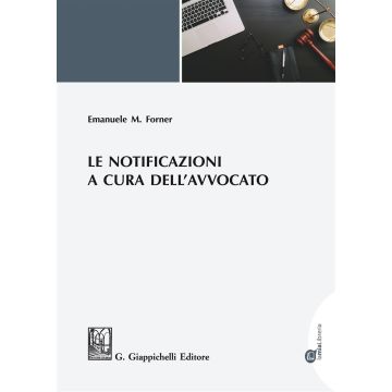 Le notificazioni a cura dell'avvocato