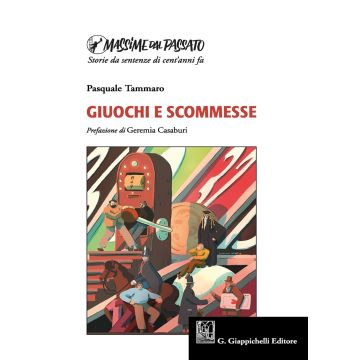 Giuochi e scommesse