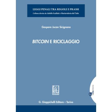 Bitcoin e riciclaggio