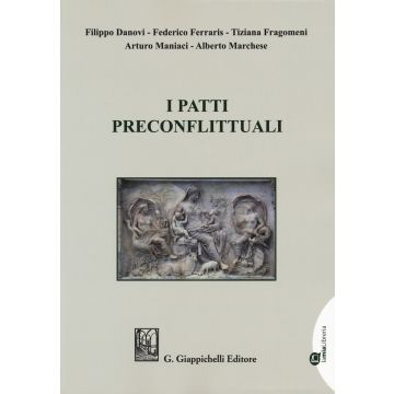 I patti preconflittuali