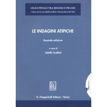 Le indagini atipiche