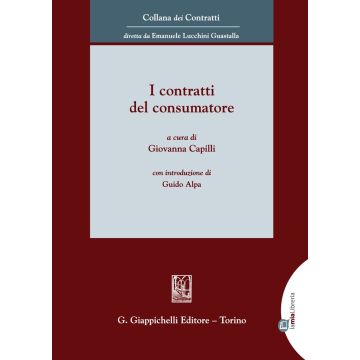 I contratti del consumatore