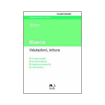 Bilancio. Valutazioni, lettura
