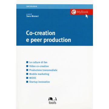 Co-creation e peer production