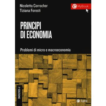 Principi di economia. Problemi di micro e macroeconomia