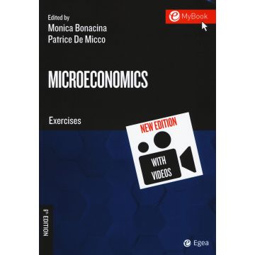 Microeconomics. Exercises