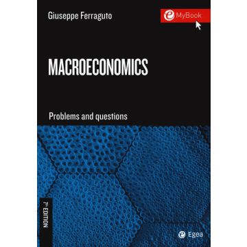 Macroeconomics. Problems and questions 7/ed. - 2021