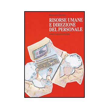 Risorse umane e direzione del personale