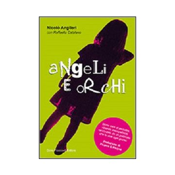 Angeli e orchi