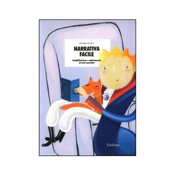 Narrativa facile. Semplificazione e adattamento di testi narrativi