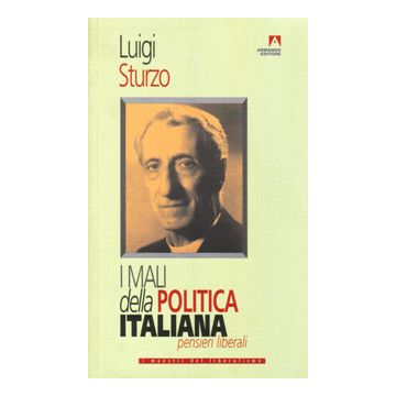 I mali della politica italiana