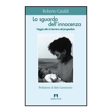 Lo sguardo dell'innocenza