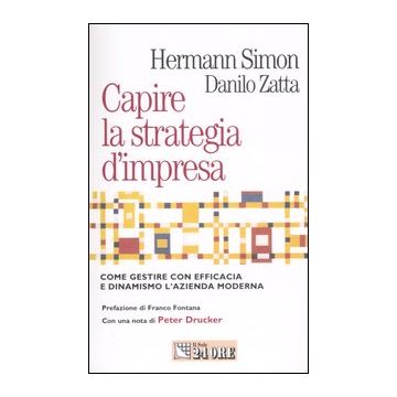 Capire la strategia d'impresa