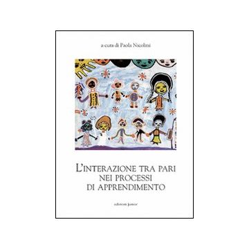 L'integrazione tra pari nei processi di apprendimento