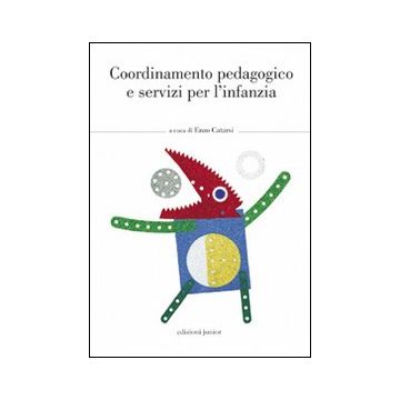 Coordinamento pedagogico e servizi per l'inzanzia