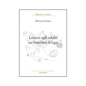 Lettera agli adulti sui bambini di oggi