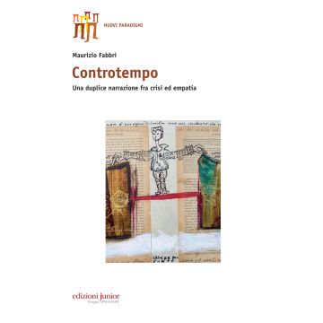 Controtempo. Una duplice narrazione tra crisi ed empatia