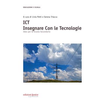 ICT insegnare con le tecnologie
