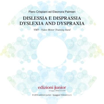 Dislessia e disprassia. DVD