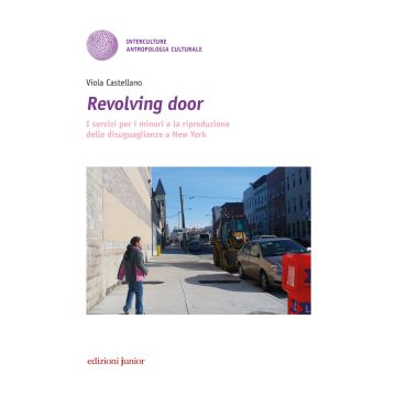 Revolving door. I servizi per i minori e la riproduzione delle disuguaglianze a New York