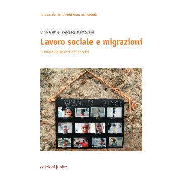 Lavoro sociale e migrazioni. Il ruolo delle reti dei servizi