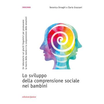 Lo sviluppo della comprensione sociale nei bambini. Un laboratorio sui giochi linguistici per promuovere la teoria della mente e la comprensione delle emozioni
