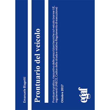 Prontuario del veicolo